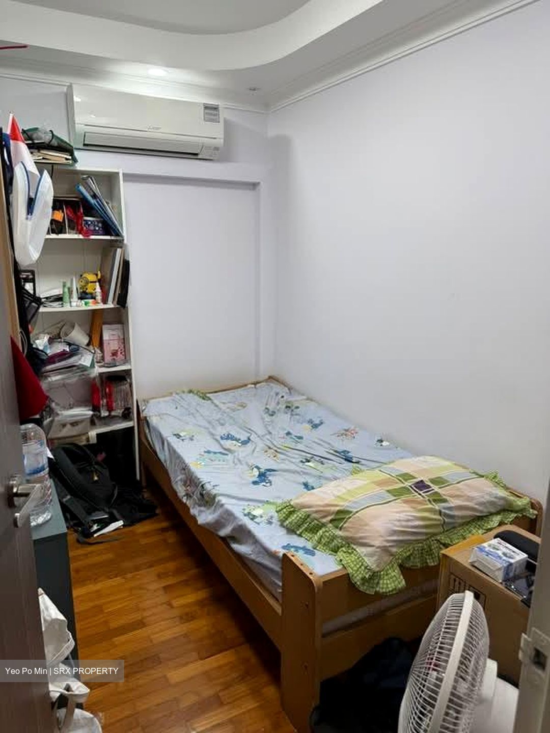 Blk 328 Woodlands Street 32 (Woodlands), HDB Executive #560354401